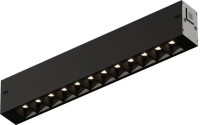 Трековый светильник SIMPLE GRILL DK8201-BK Denkirs
