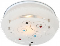 Потолочный светильник Regius 48141-1 Globo Потолочный светильник Regius 48141-1 Globo