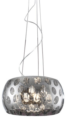 Подвесной светильник 316 P0316-05L Horizon