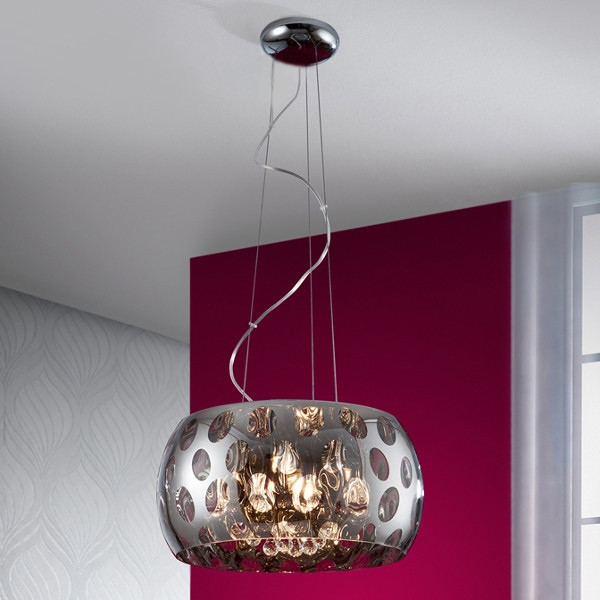 Подвесной светильник 316 P0316-05L Horizon