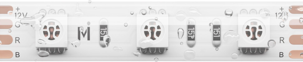 Светодиодная лента RGB светодиодная лента 201196 Maytoni