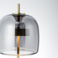 Интерьерная настольная лампа Reflex 4234-1T Favourite Интерьерная настольная лампа Reflex 4234-1T Favourite