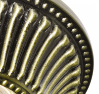 Точечный светильник Arena A5298PL-1AB Arte Lamp