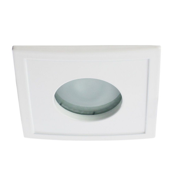 Точечный светильник Aqua A5444PL-1WH Arte Lamp