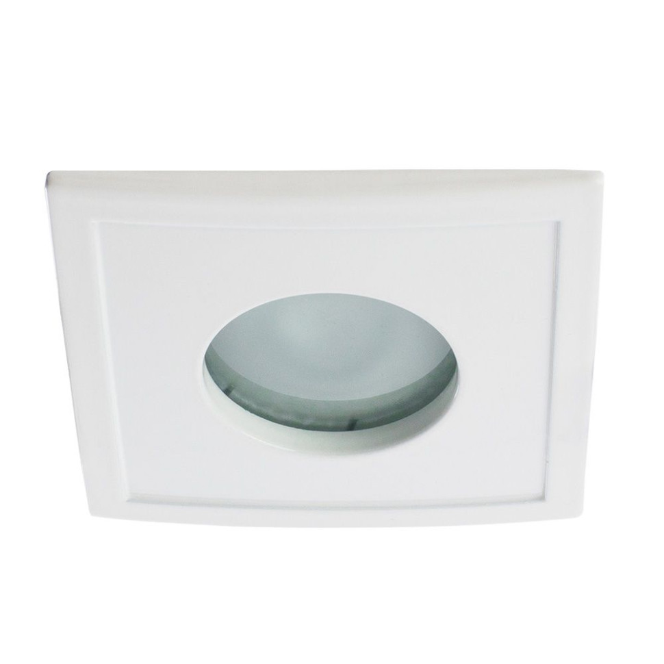 Точечный светильник Aqua A5444PL-1WH Arte Lamp
