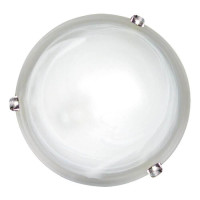 Потолочный светильник Arte Lamp Luna A3430AP-1CC Потолочный светильник Arte Lamp Luna A3430AP-1CC