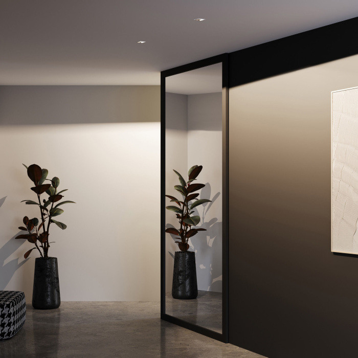 Точечный светильник Inline 25091/LED Elektrostandard