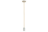 Подвесной светильник Stoffkabel 50335 Paulmann