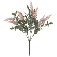 Цветок искусственный, L10 W9 H35 см