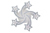 Потолочная люстра INNOVATION STYLE INNOVATION STYLE 83018 Natali Kovaltseva