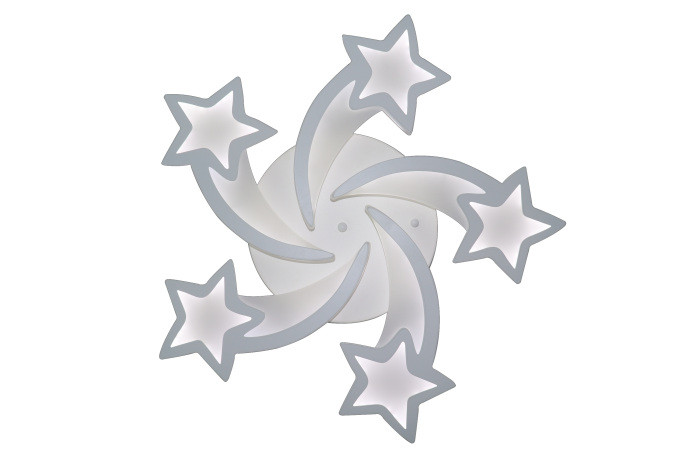 Потолочная люстра INNOVATION STYLE INNOVATION STYLE 83018 Natali Kovaltseva