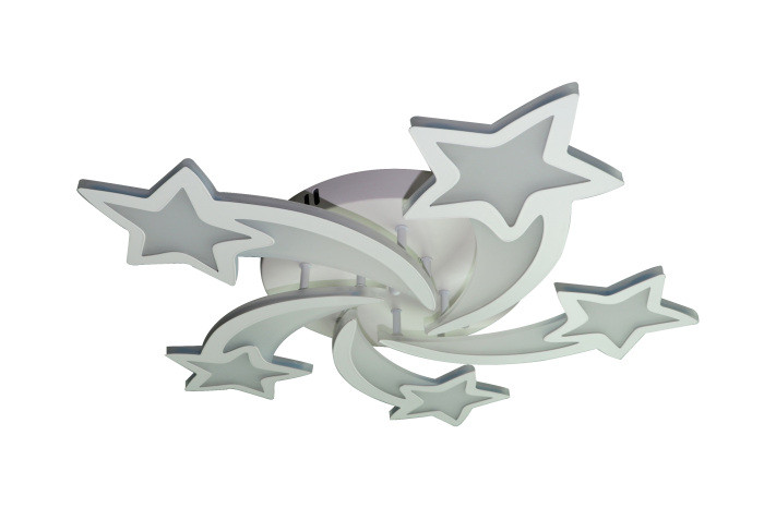 Потолочная люстра INNOVATION STYLE INNOVATION STYLE 83018 Natali Kovaltseva