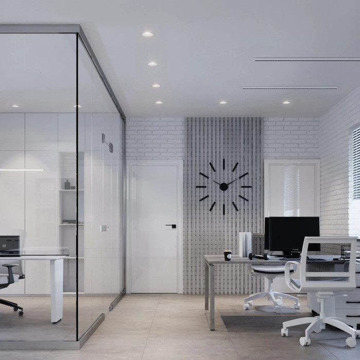 Точечный светильник HARBOR 050179 Arlight