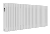 Стальной трубчатый радиатор Kohr Heim 3042/28 секций с боковым подключением 3/4