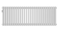 Стальной трубчатый радиатор Kohr Heim 3042/28 секций с боковым подключением 3/4