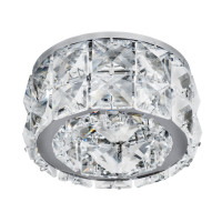 Точечный светильник Onda grande 032804 Lightstar