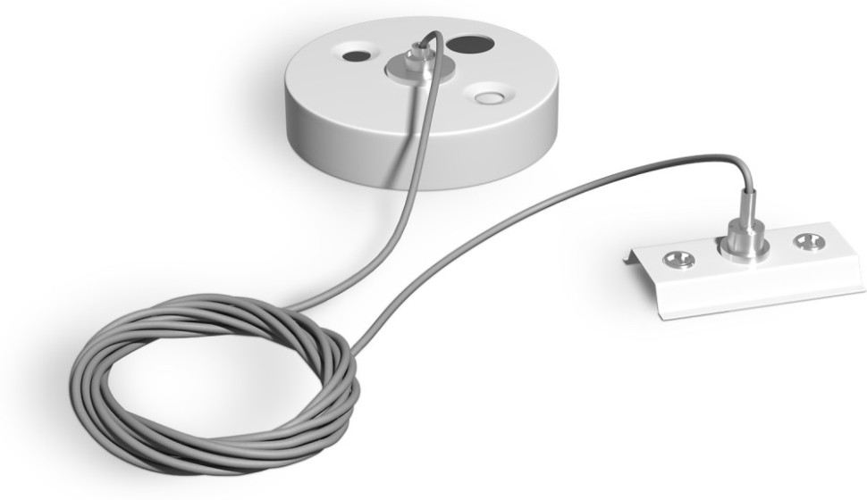 Подвесной комплект TRACK SYSTEM GL7191 Ambrella