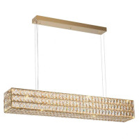 Подвесной светильник Odeon Light PANTA 4926/48L Подвесной светильник Odeon Light PANTA 4926/48L