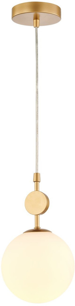 Подвесной светильник Absolute 2928-1P Favourite