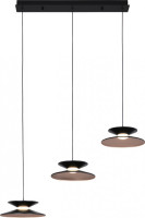 Подвесной светильник Platt 4372-3P Favourite Подвесной светильник Platt 4372-3P Favourite