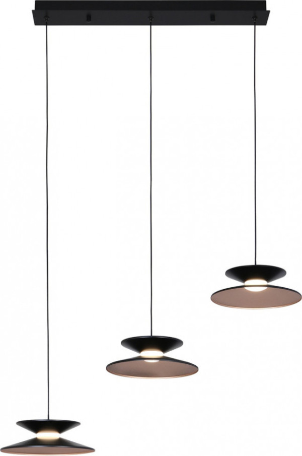 Подвесной светильник Platt 4372-3P Favourite