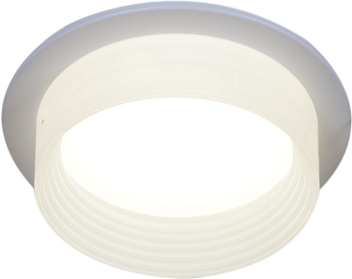 Точечный светильник  53004-9.0-001RLD GX53 WT Reluce