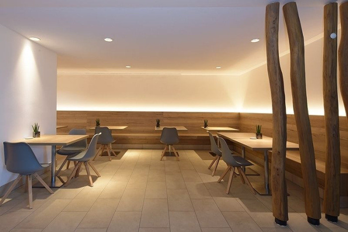 Профиль для светодиодной ленты AU-01-10 970023 Deko-Light