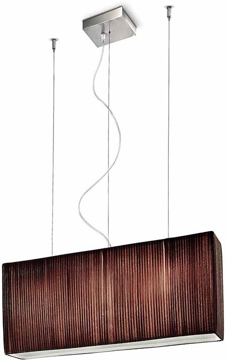 Подвесной светильник VANITY 0000166 Leucos