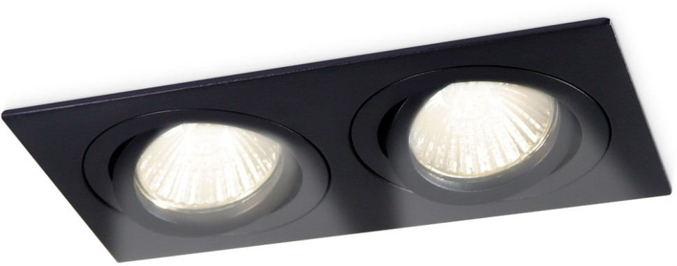 Точечный светильник TECHNO SPOT TN102627 Ambrella