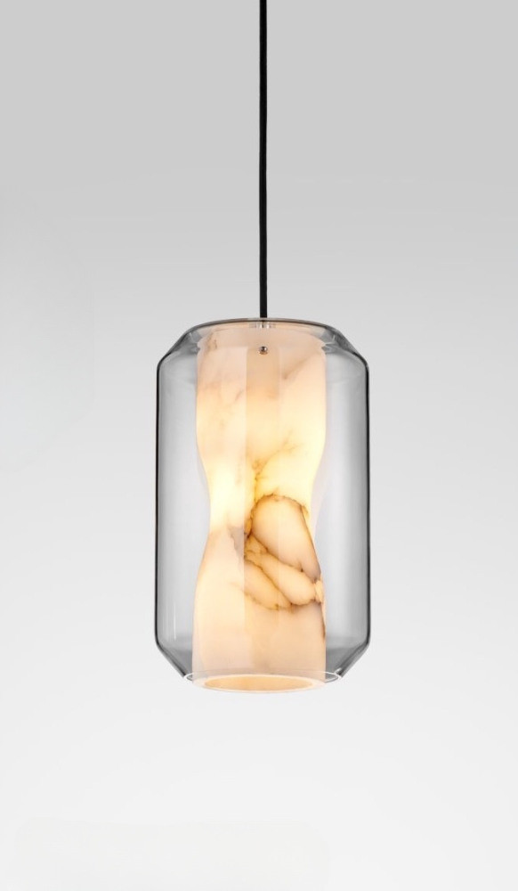 Подвесной светильник Evince MZ110811-1-200 Mizi'en