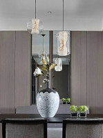 Подвесной светильник Evince MZ110811-1-200 Mizi'en