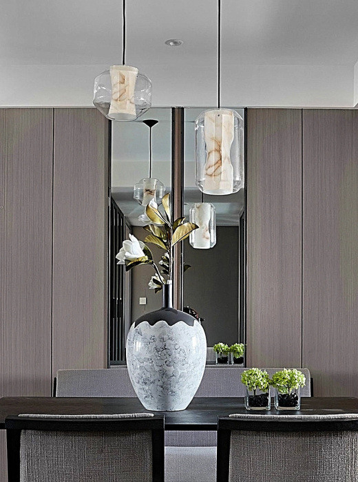 Подвесной светильник Evince MZ110811-1-200 Mizi'en