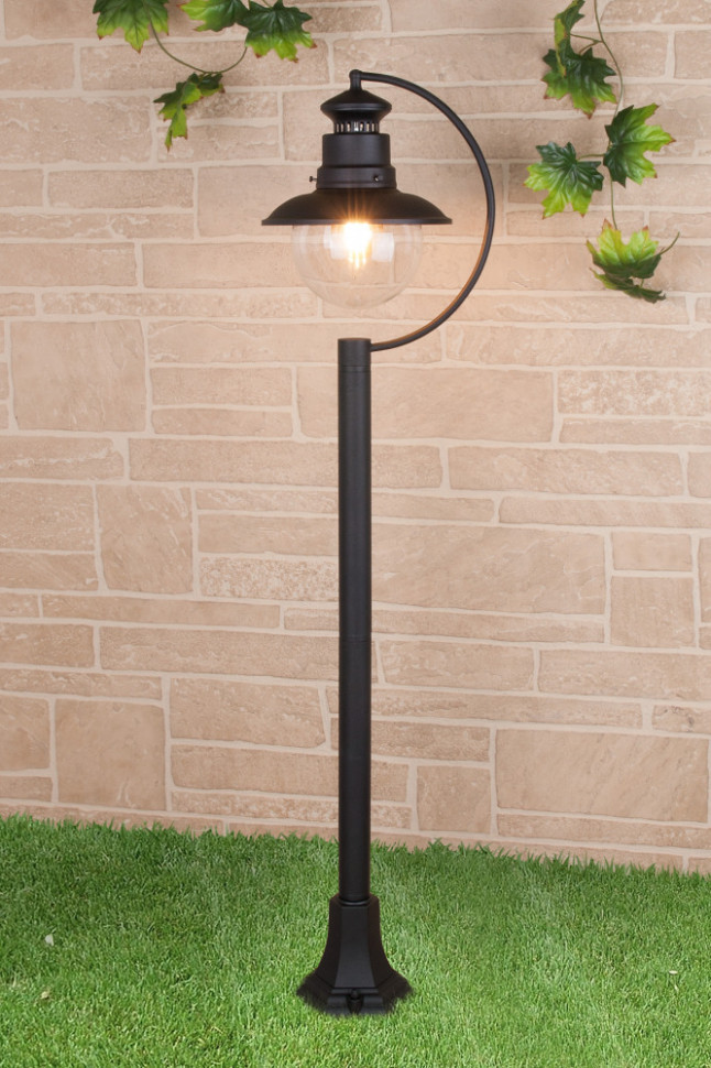 Наземный фонарь Talli GL 3002F Elektrostandard