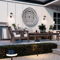 Ландшафтный светодиодный светильник Novotech Street Gonna 358458 Ландшафтный светодиодный светильник Novotech Street Gonna 358458