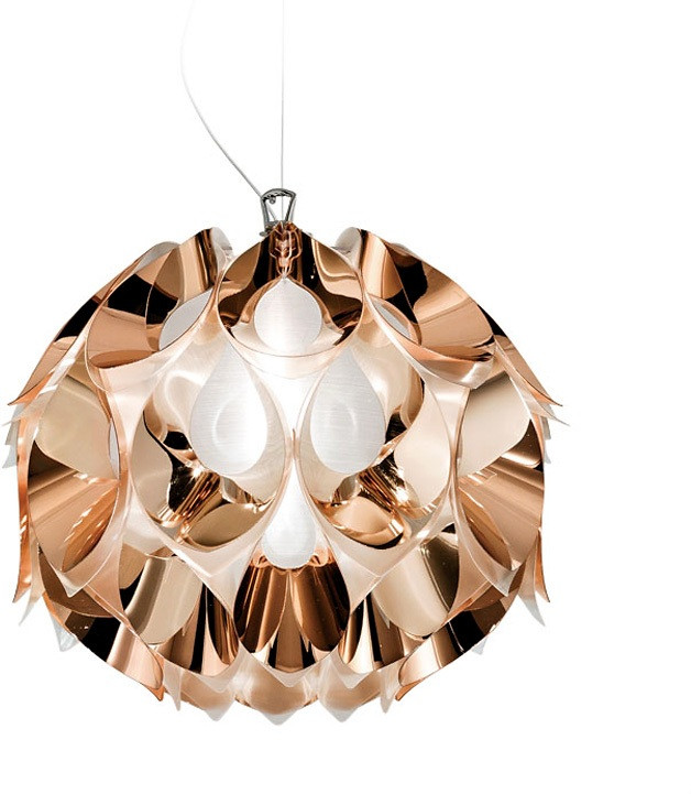 Подвесной светильник Flora FLOSS00CPP01T00000EU Slamp