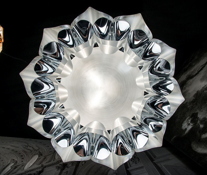 Подвесной светильник Flora FLOSS00CPP01T00000EU Slamp