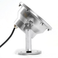 Ландшафтно-архитектурный светодиодный прожектор Feron LL-824 48457 Ландшафтно-архитектурный светодиодный прожектор Feron LL-824 48457