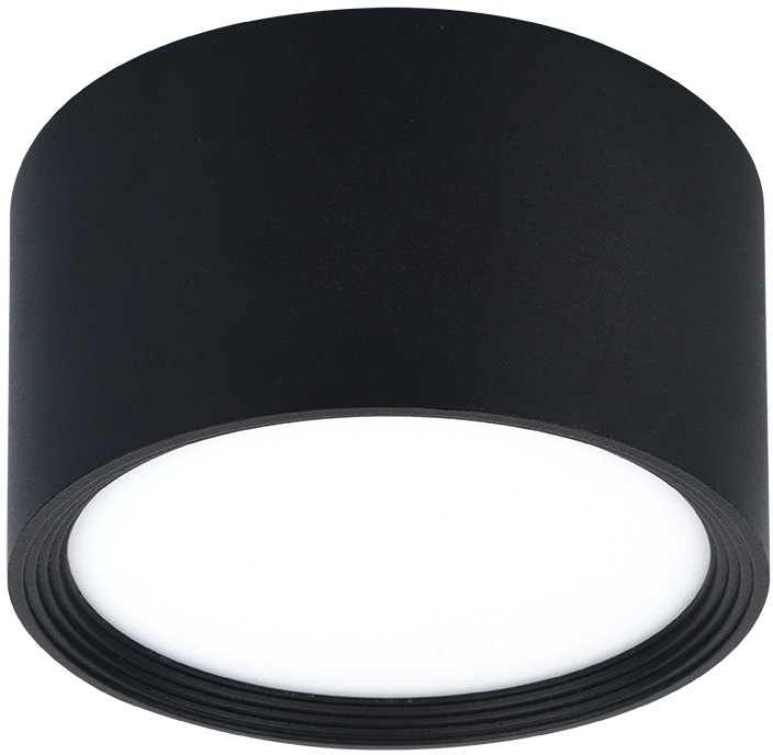 Точечный светильник 20005Led 20005SMU/04LED SBK Escada