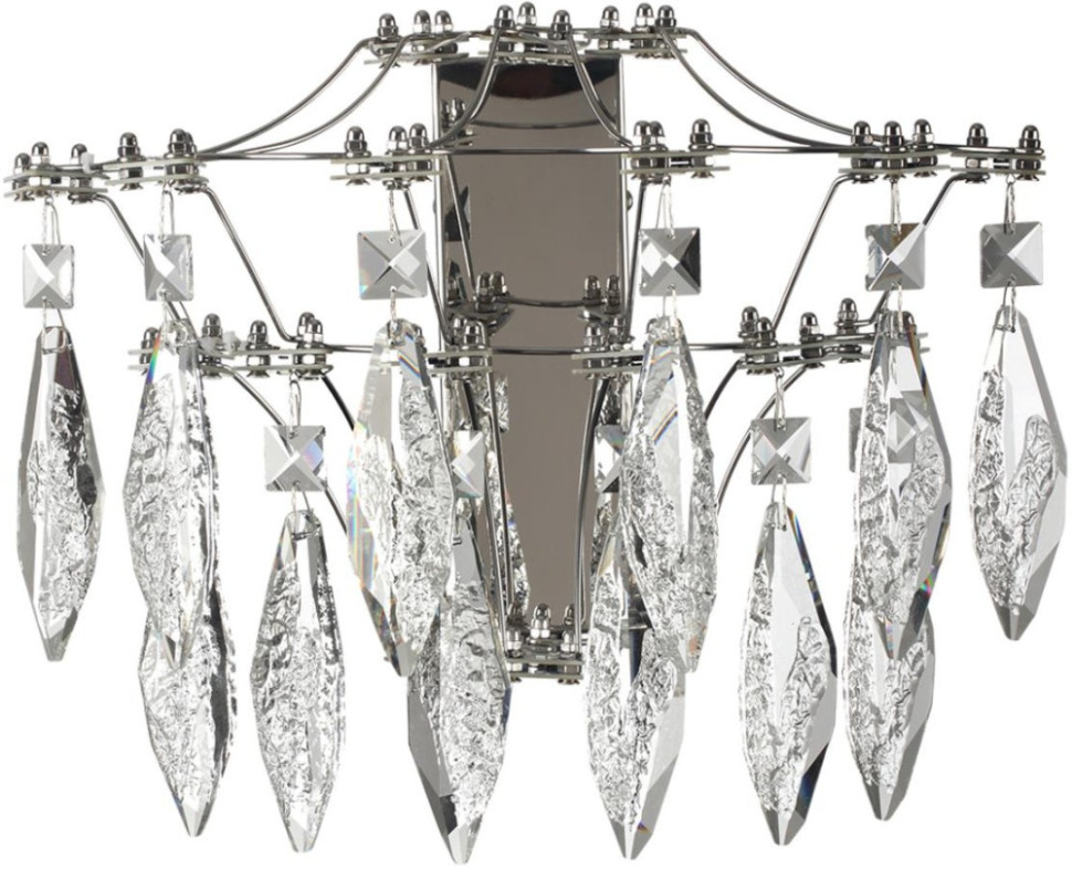 Бра Flamenco 6699/25WL Odeon Light