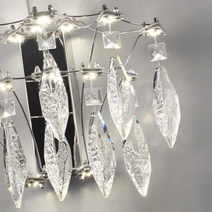 Бра Flamenco 6699/25WL Odeon Light