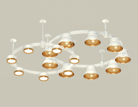 Подвесной светильник TRADITIONAL XR92211110 Ambrella