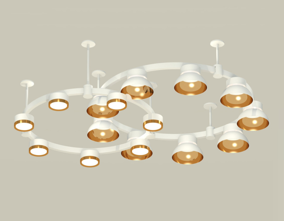 Подвесной светильник TRADITIONAL XR92211110 Ambrella