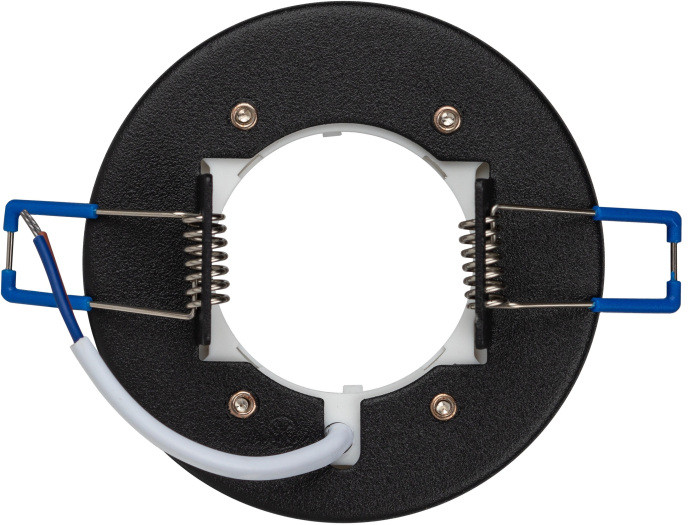 Точечный светильник  DK97 BK/BK ЭРА