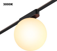 Трековый светильник Easy 359478 Novotech