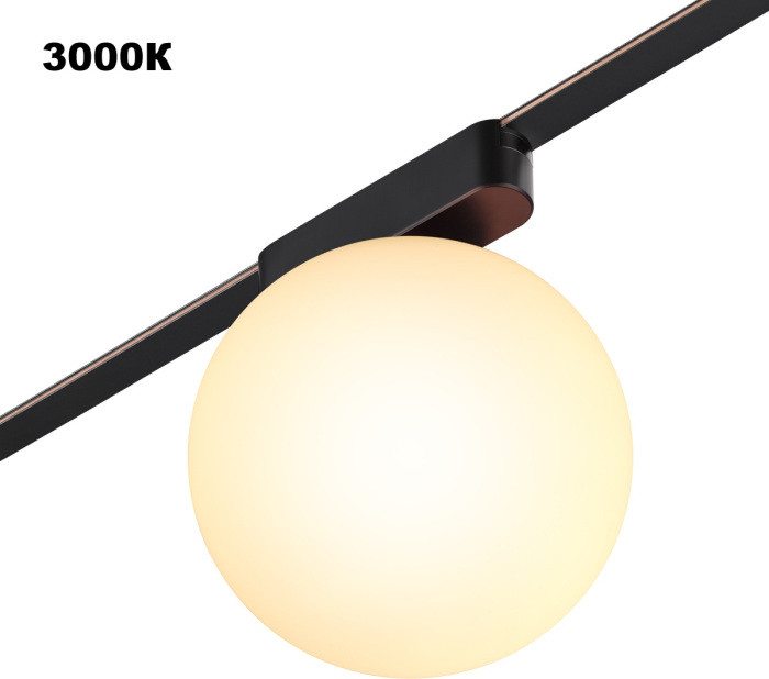 Трековый светильник Easy 359478 Novotech