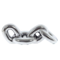 Фигурка декоративная "Цепь", L28 W8,5 H10,5 см