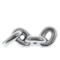 Фигурка декоративная "Цепь", L28 W8,5 H10,5 см
