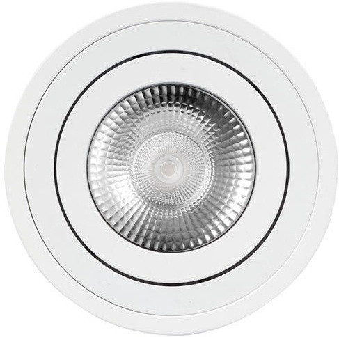 Точечный светильник Unit 10340/B White Loft It