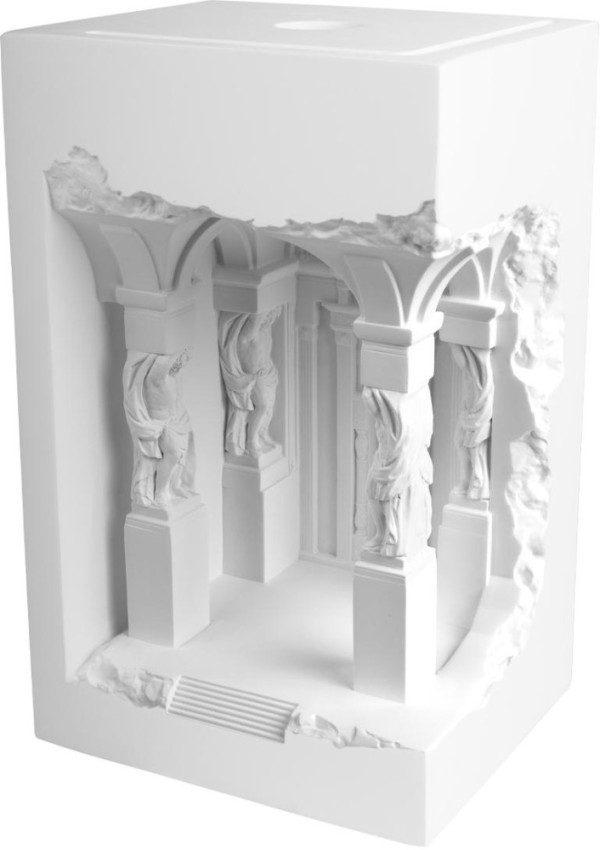 Точечный светильник Antique 10355B Loft It