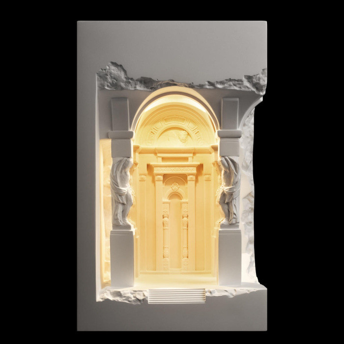 Точечный светильник Antique 10355B Loft It